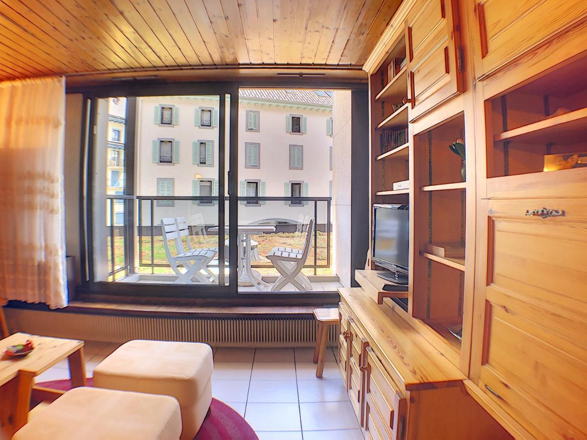 Ladybird Inn Chamonix Eksteriør billede